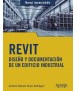 Design and documentation of an industrial building