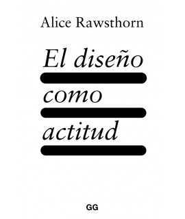 El diseño como actitud