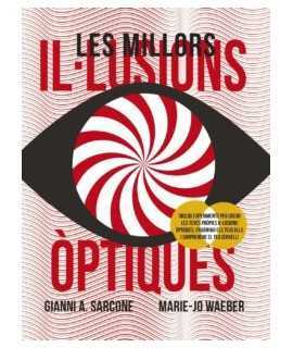The best optical illusions