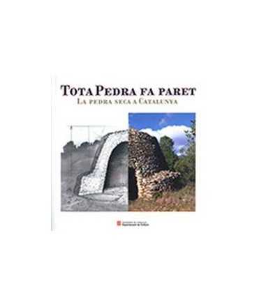 Tota pedra fa paret