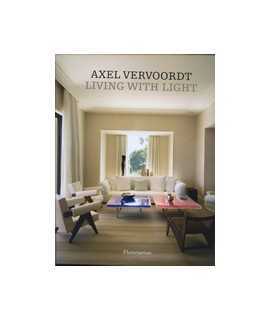 Axel Vervoordt Living with light