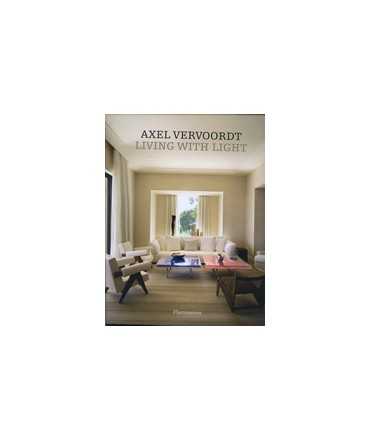 Axel Vervoordt Living with light