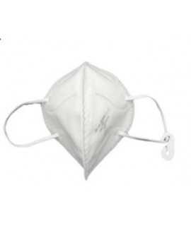 Caja 20 mascarillas FFP2