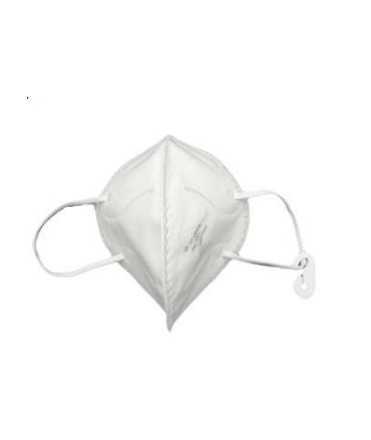 Caja 20 mascarillas FFP2