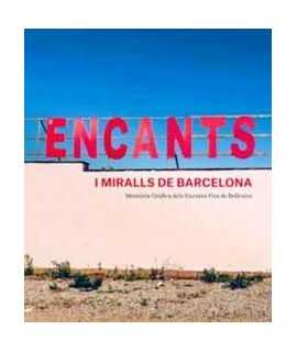 Charms and Mirrors of Barcelona