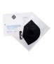 Mascarilla FFP2, negra