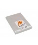 Paper vegetal natural Diamant Extra, DIN A4, 90 g. Paquete de 250 hojas.