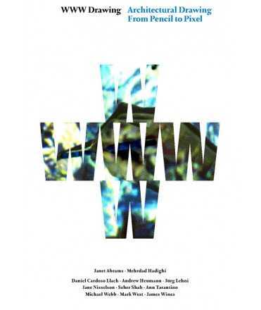 WWW Drawing Architectural Drawing: From Pencil to Pixel