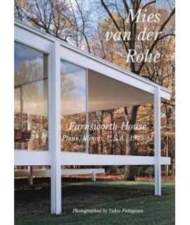 Farnsworth House