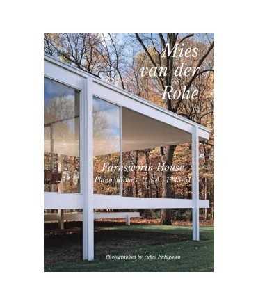 Farnsworth House