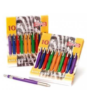 Portamines Koh-i-Noor 2 mm.