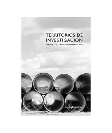 Territorios de investigación