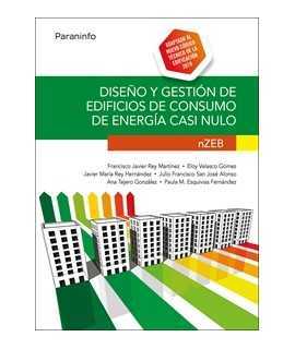 Design and management of nearly zero-energy buildings