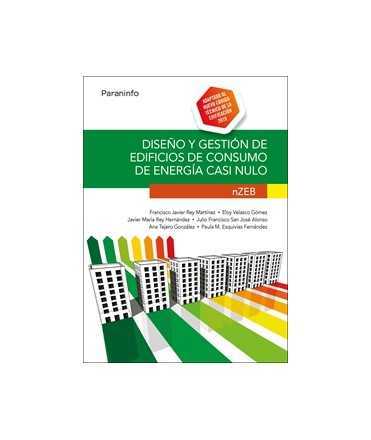 Design and management of nearly zero-energy buildings
