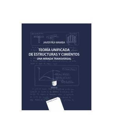 Teoría unificada de estructuras y cimientos