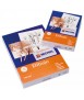 Paper dibuix Academia A2, 130g 
