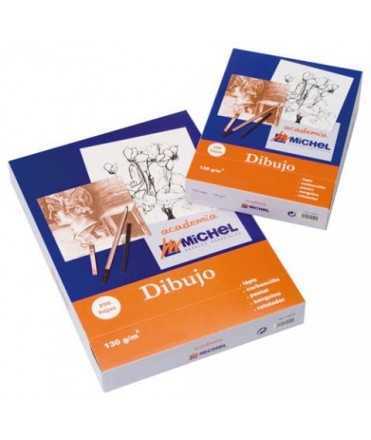 Paper dibuix Academia A2, 130g 