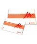 'Accademia' drawing pad, 160 g. Size: 32.5x46 cm. 20 sheets