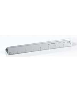 Greenwitch Metric Ruler, 20cm