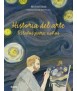 Historia del Arte. Relatos para niños