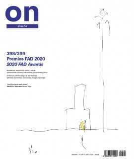ON DESIGN 398-399