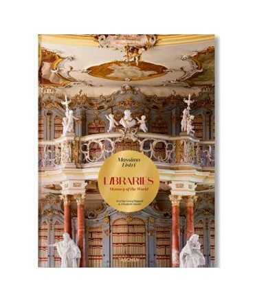 LIBRARIES. The World's Most Beautiful Libraries