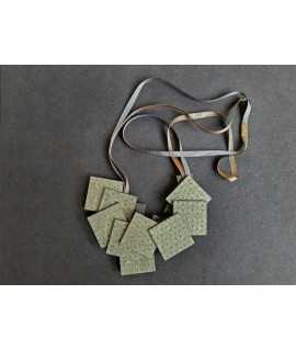 Chillida Necklace