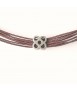 Collar Panot cordel