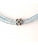 Collar Panot cordel