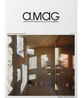 A.MAG N.21 Wespi De Meuron 