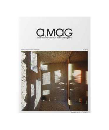 A.MAG N.21 Wespi De Meuron 