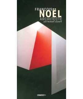 François Noël: architecte