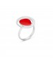 Character Ring