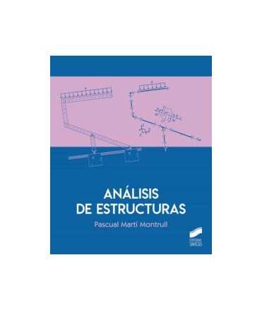 Análisis de Estructuras