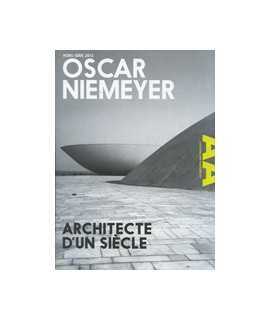 Oscar Niemeyer Architecte d'un siècle