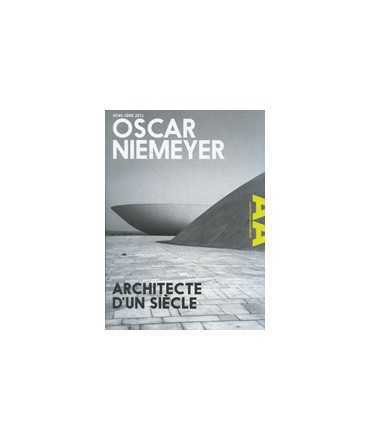 Oscar Niemeyer Architecte d'un siècle