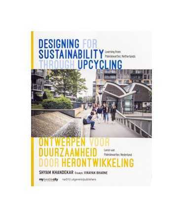 Designing For Sustainibility Through Upcycling