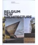 BELGIUM NEW ARCHITECTURE 6