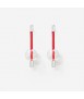 String Earrings 1