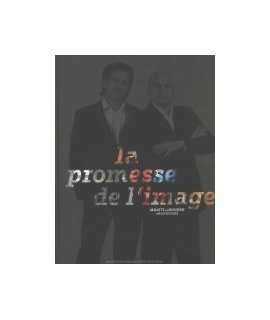 La Promesse de l'image Moatti et Rivière Architecture