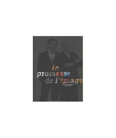 La Promesse de l'image Moatti et Rivière Architecture
