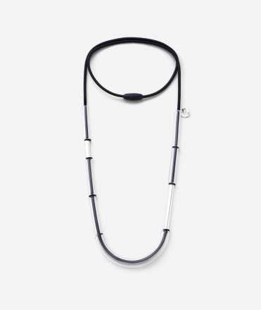 String Necklace 4