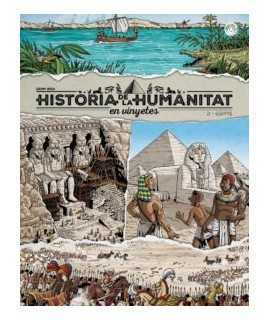 History of Mankind