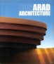 Ron Arad architecture: Projects and realisations