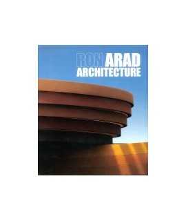 Ron Arad architecture: Projects and realisations