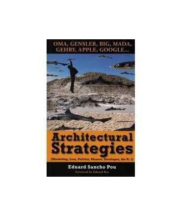 Architectural Strategies (Marketing,Icon,Politics,Masses,Developer,the Nº 1)