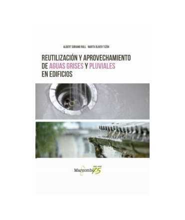 Reuse and use of gray and rainwater in buildings