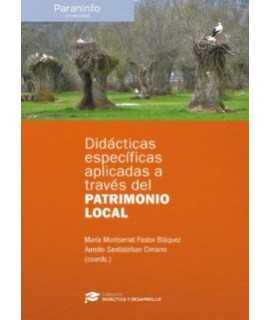 Specific didactics applied through Local Heritage