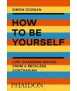 How to be yourself