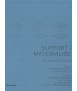 Scale: Support i Materialise, columns, walls, fllors